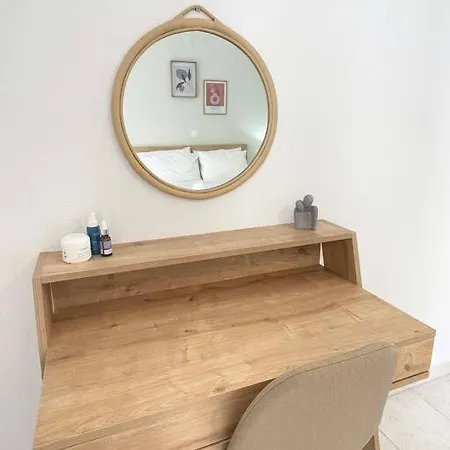 Gravity Scandi *