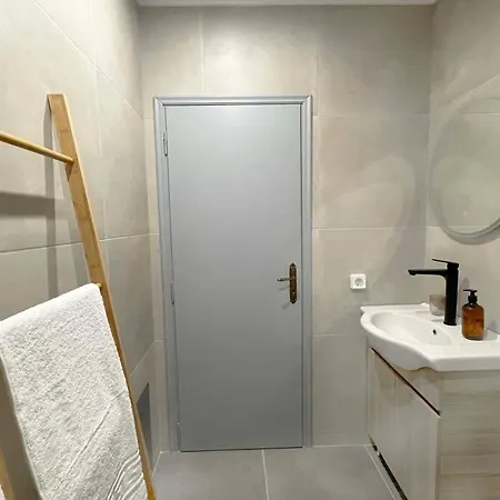 Apartament Gravity Scandi