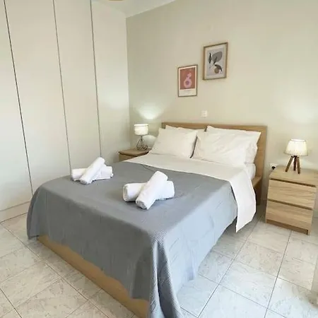 Apartament Gravity Scandi