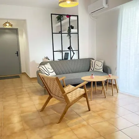 Gravity Scandi Lägenhet