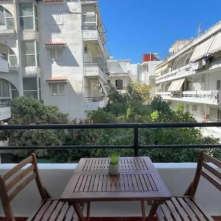 Appartement Gravity Scandi *