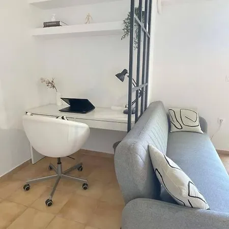 Appartement Gravity Scandi