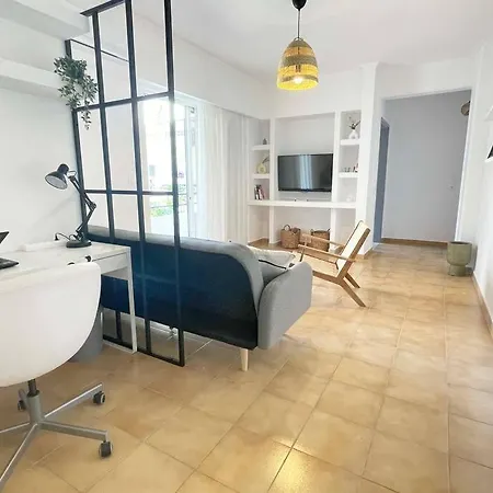 Gravity Scandi * Ialysos (Rhodes)