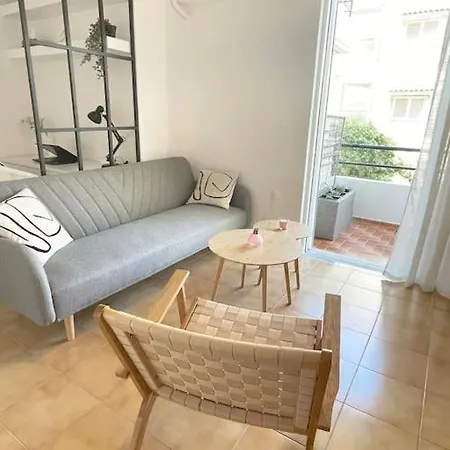 Apartament Gravity Scandi