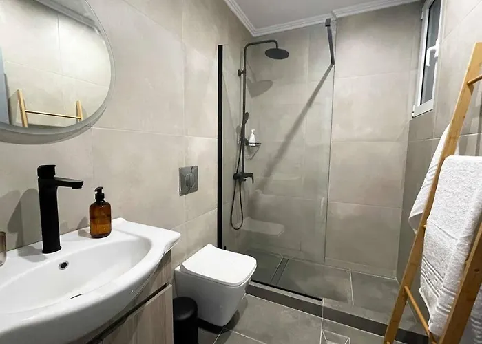 Apartman Gravity Scandi