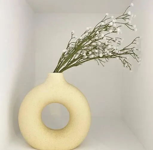 Gravity Scandi Apartman