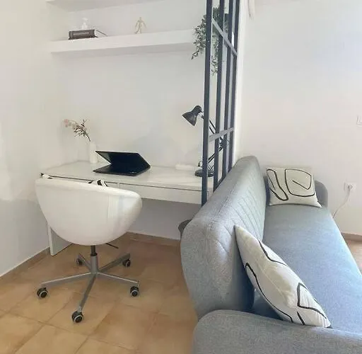 Apartman Gravity Scandi