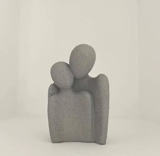 Gravity Scandi Lejlighed