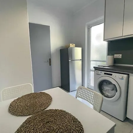 Appartement Gravity Scandi Ialysos (Rhodes)