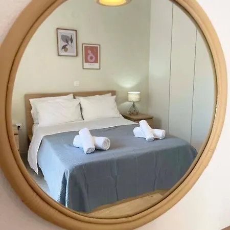 Appartement Gravity Scandi *