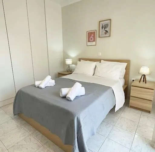 Appartement Gravity Scandi