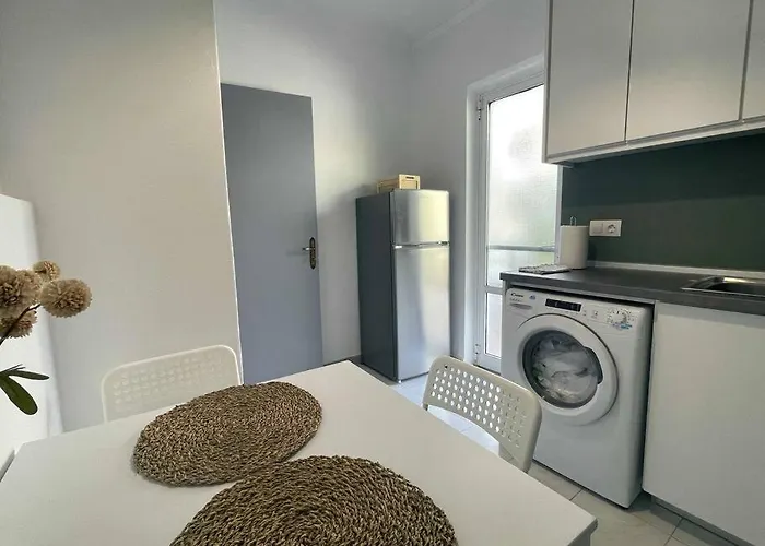 Appartement Gravity Scandi Ialysos (Rhodes)