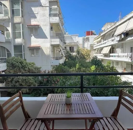 Appartement Gravity Scandi *