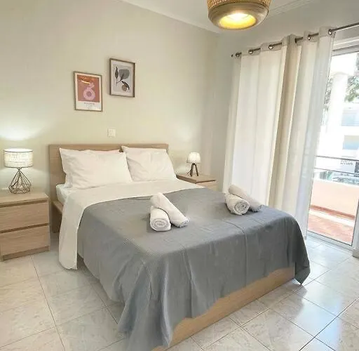 Appartement Gravity Scandi