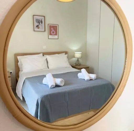 Appartement Gravity Scandi *